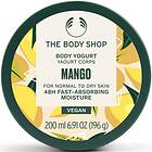 The Body Shop Body Yogurt Body Cream 200ml