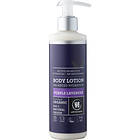Urtekram Purple Lavender Balnced Hydration Body Lotion 245ml