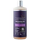 Urtekram Purple Lavender Rebalance Shower Gel 500ml