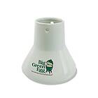 Big Green Egg Vertical Roaster Ceramic Turkey Roaster