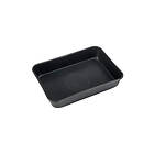 Big Green Egg Rectangular Drip Pan