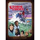 Stormvarsel (DK) (DVD)