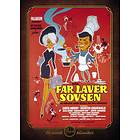 Når Far Laver Sovsen (DK) (DVD)