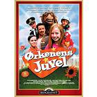 Ørkenens Juvel (DK) (DVD)