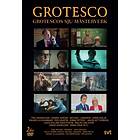 Grotesco - Säsong 3 (DVD)