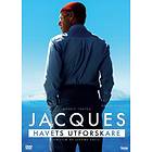 Jacques - Havets Utforskare (DVD)
