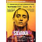 Silvana - Väck Mig När Ni Vaknat (DVD)