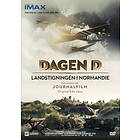 Dagen D (DVD)