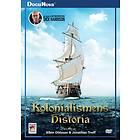 Kolonialismens Historia (DVD)