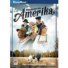 Drömmen Om Amerika (DVD)