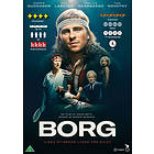 Borg (DVD)