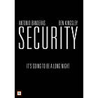 Security (DVD)