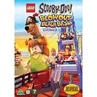 LEGO: Scooby-Doo! Blowout Beach Bash (DVD)
