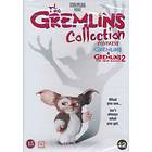 Gremlins 1-2 (DVD)