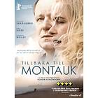 Tillbaka Till Montauk (DVD)