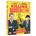 Killing Hasselhoff (DVD)