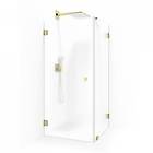 Macro Design Grace Swing Duschhörna 70x80