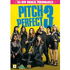 Pitch Perfect 3 (DVD)