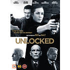 Unlocked (DVD)
