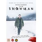 Snömannen (DVD)