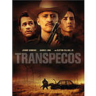 Transpecos (DVD)