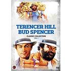Bud Spencer & Terence Hill - Comedy Collection, Vol 1 (DVD)