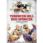 Bud Spencer & Terence Hill - Comedy Collection, Vol 2 (DVD)