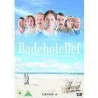 Badehotellet - Säsong 4 (DVD)
