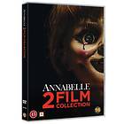 Annabelle 1-2 (DVD)