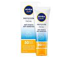 Nivea Sun Q10 Anti-Age & Anti-Pigments Cream SPF50 50ml
