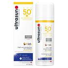 Ultrasun Kids Sunscreen Gel SPF50+ 150ml