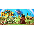 PixelJunk Monsters 2 (PS4)