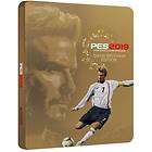 Pro Evolution Soccer 2019 - David Beckham Edition (PS4)