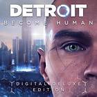 Detroit: Become Human - Digital Deluxe Edition (PS4)