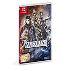 Valkyria Chronicles 4 - Memoirs from Battle Premium Edition (Switch)