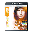 Mission: Impossible - Ghost Protocol (UHD+BD)