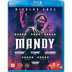 Mandy (Blu-ray)