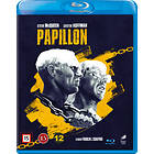 Papillon (1973) (Blu-ray)