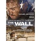 The Wall (Blu-ray)