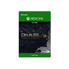 Deus Ex: Mankind Divided - Digital Deluxe Edition (Xbox One | Series X/S)