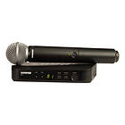 Shure BLX24E/SM58-K14