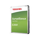 Toshiba S300 HDWT140UZSVA 128MB 4TB