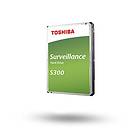 Toshiba S300 HDWT360UZSVA 256MB 6TB