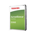 Toshiba S300 HDWT31AUZSVA 256MB 10TB