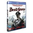 Dead Snow (UK) (Blu-ray)
