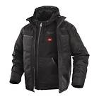 Milwaukee M12 3-in-1 Heated Jacket (Herr)