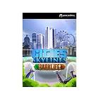 Cities: Skylines: Parklife (Expansion) (PC)