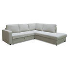 Scandinavian Choice Achillea Cornersofabed (4-seater)