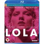 Lola (UK) (Blu-ray)