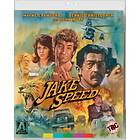 Jake Speed (UK) (Blu-ray)